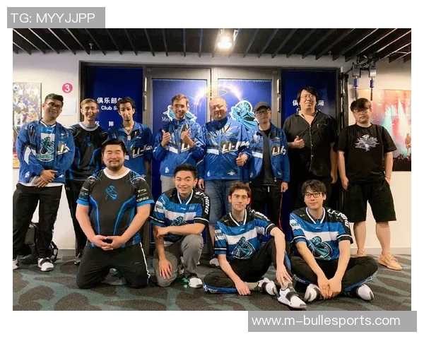 聚焦DOTA2BLG战队灵活性策略与战术调整的深度分析与探讨