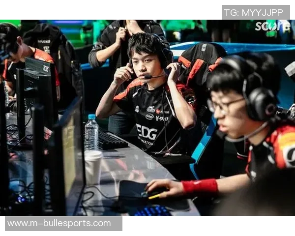 s15赛季EDG战队速度对比深度分析及战术解析 s15赛季EDG战队速度对比深度分析及战术解析