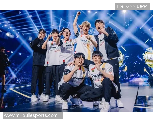 EDG成长之路揭秘全球总决赛背后的奋斗与荣耀故事 EDG成长之路揭秘全球总决赛背后的奋斗与荣耀故事