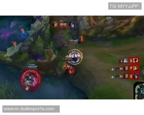 电竞实时数据深度解析EDG阵地战策略与表现