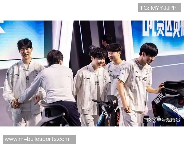 电竞比分揭晓和平精英技术排名IG再创新高引发热议 电竞比分揭晓和平精英技术排名IG再创新高引发热议