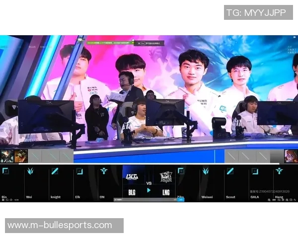 电竞赛后复盘IG与LNG对决状态分析及数据解读