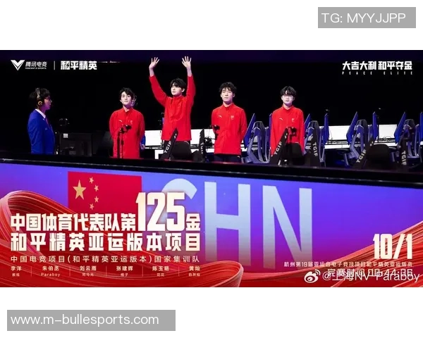 esports数据李敏畅谈和平精英生涯背后的故事与成长历程