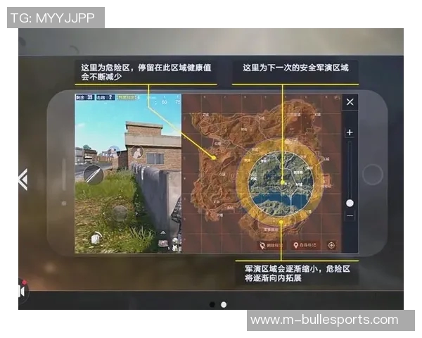 2026电竞新闻张强独家分享和平精英游戏技巧与心得助你成为战场高手